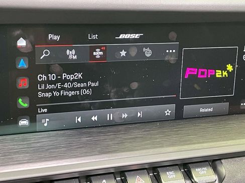 Used 2024 Porsche 911 GT3 image 26