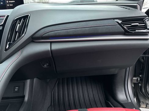 Used 2022 Acura RDX A-Spec image 30