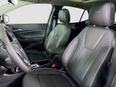 New 2026 Buick Encore GX Avenir w/ Avenir Technology Package image 21