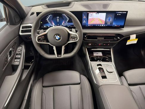 New 2026 BMW 330i xDrive Sedan w/ M Sport Package image 27