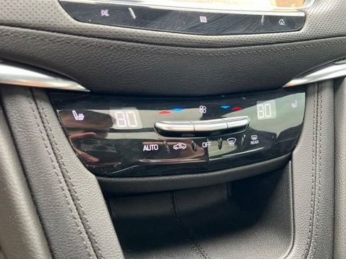 Used 2021 Cadillac XT5 Sportv AWD/4WD image 29