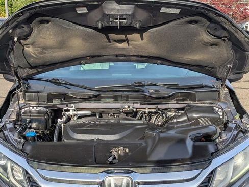 Used 2020 Honda Odyssey EX-L image 41