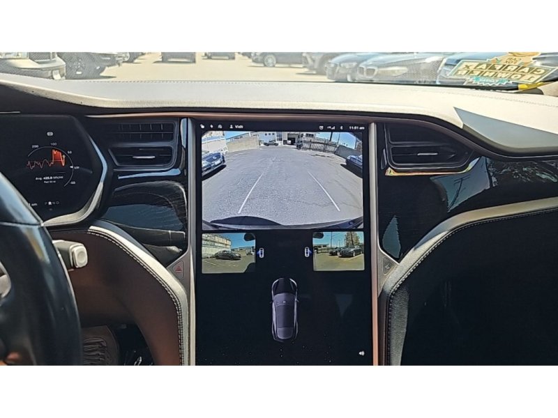 Used 2018 Tesla Model S 75D AWD/4WD image 18