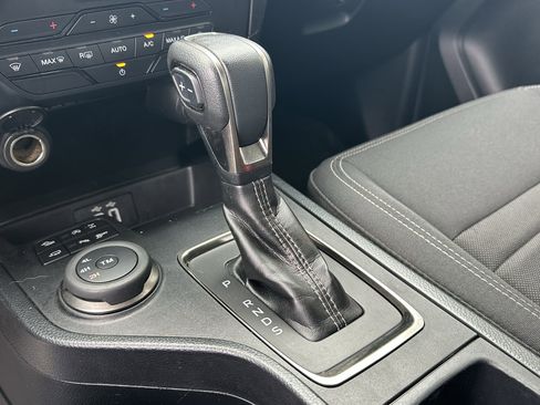 Used 2022 Ford Ranger XLT w/ Equipment Group 301A Mid image 37