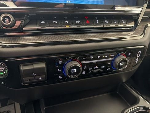New 2026 Chevrolet Silverado 1500 ZR2 AWD/4WD image 22