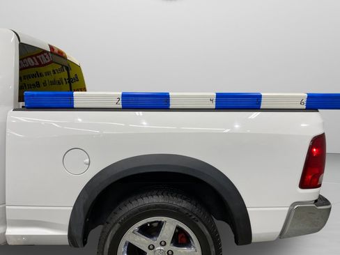 Used 2012 RAM 1500 Big Horn image 25