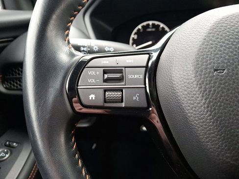 Certified 2025 Honda HR-V Sport image 20