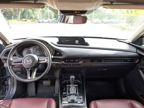 Used 2023 MAZDA CX-30 AWD 2.5 S w/ Preferred Package image 13