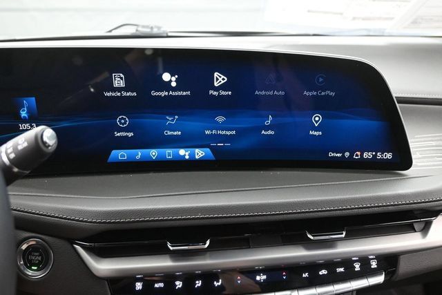 Certified 2024 Cadillac XT4 Premium Luxury AWD/4WD image 22