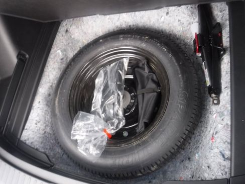 Used 2025 Honda CR-V EX-L image 41