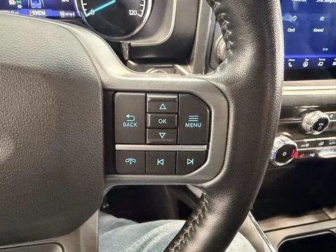 Used 2022 Ford F150 XLT w/ Equipment Group 302A High AWD/4WD image 35