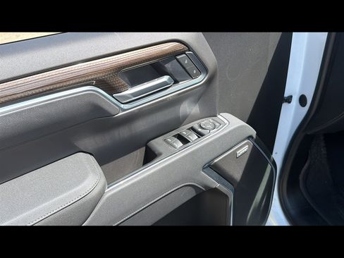 New 2026 Chevrolet Silverado 1500 RST w/ All Star Edition Plus AWD/4WD image 7