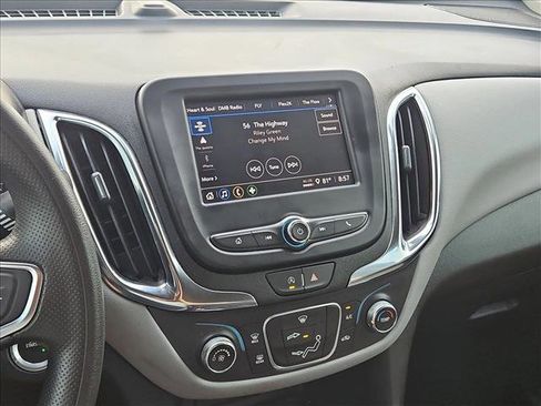 Certified 2024 Chevrolet Equinox LS w/ LS Convenience Package FWD image 14