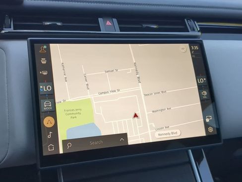 Used 2026 Land Rover Range Rover Velar Dynamic SE image 31