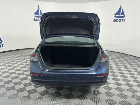 Used 2025 Honda Accord SE image 24