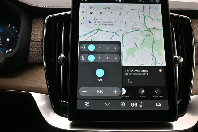 New 2027 Volvo XC90 B5 Plus AWD/4WD image 23