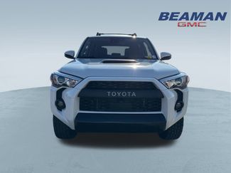 Used 2024 Toyota 4Runner TRD Pro video 2
