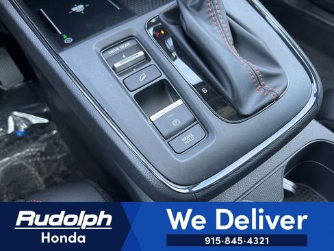 New 2026 Honda CR-V Sport-L image 34