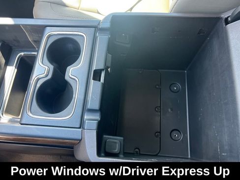 Used 2018 Chevrolet Silverado 1500 LTZ w/ LTZ Plus Package image 19