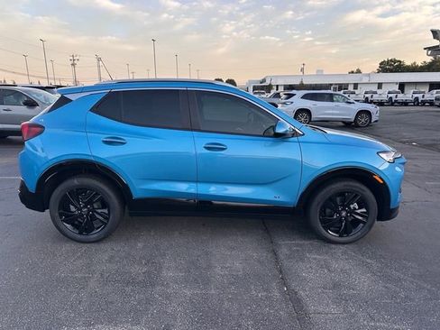 New 2026 Buick Encore GX Sport Touring w/ Comfort Package image 12