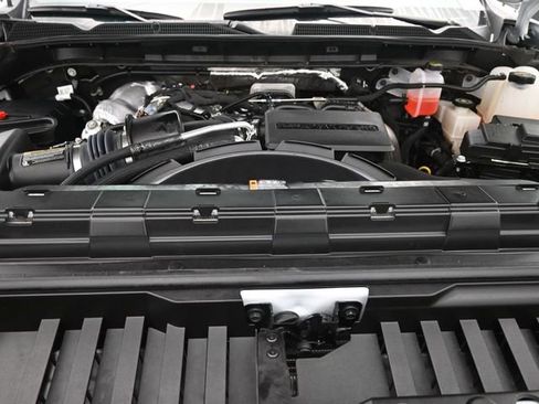 Used 2025 GMC Sierra 2500 Denali w/ Technology Package image 22