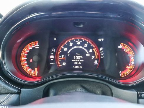 Used 2024 Dodge Durango SRT Hellcat AWD/4WD image 39