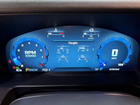 Used 2025 Ford Bronco Badlands image 20