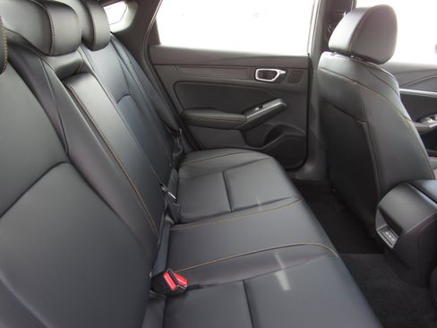 Certified 2026 Acura Integra A-Spec image 12