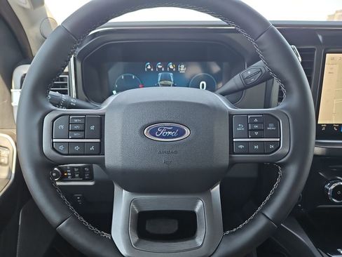 New 2026 Ford F350 Lariat w/ FX4 Off-Road Package image 27