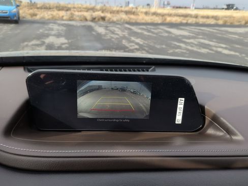 Certified 2025 MAZDA CX-30 AWD 2.5 S w/ Premium Package image 26