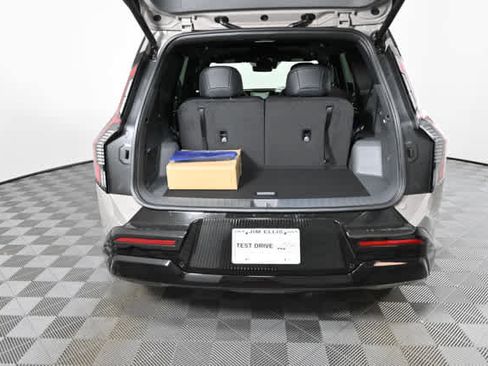 New 2026 Kia EV9 Land image 11