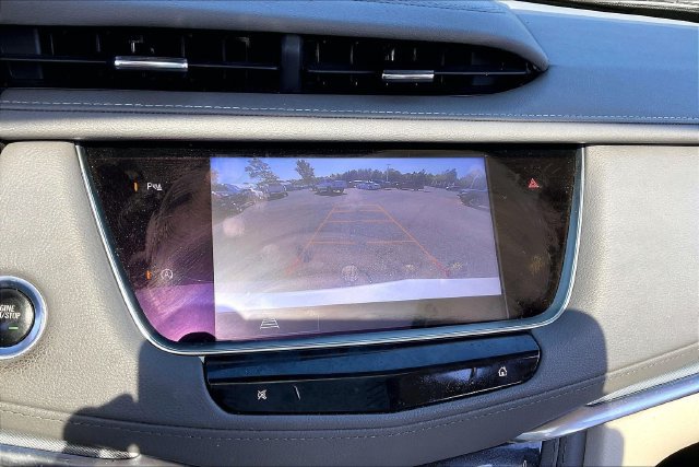 Used 2023 Cadillac XT5 Premium Luxury FWD image 10