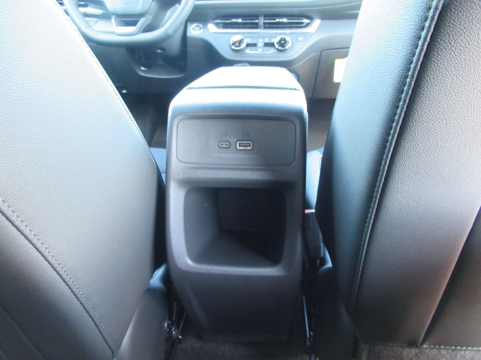 New 2026 Buick Envista Preferred w/ Convenience I Package FWD image 30