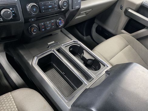 Used 2015 Ford F150 XLT w/ Equipment Group 302A Luxury image 13