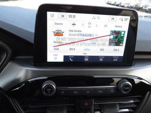 New 2026 Ford Escape Active w/ Cold Weather Package image 10