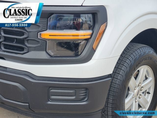 Used 2026 Ford F150 XL RWD image 9