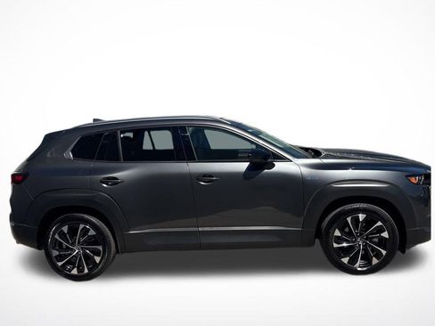 Certified 2025 MAZDA CX-50 2.5 Hybrid w/ Premium Plus Pkg image 13