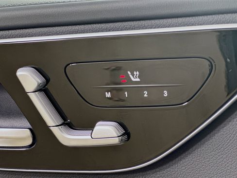 Certified 2025 Mercedes-Benz C 300 4MATIC Sedan image 26