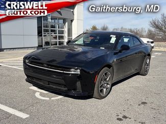 New 2026 Dodge Charger R/T Scat Pack video 1