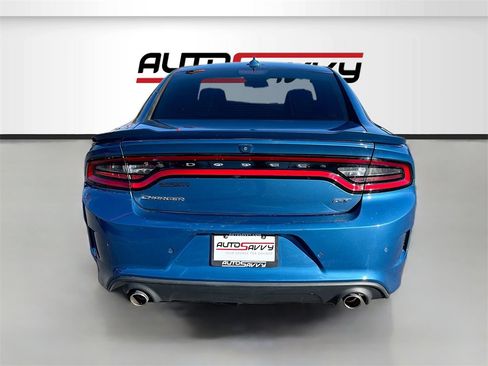 Used 2021 Dodge Charger GT image 6