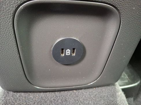 Certified 2023 Ford Escape ST-Line w/ Tech Pack #1 image 11