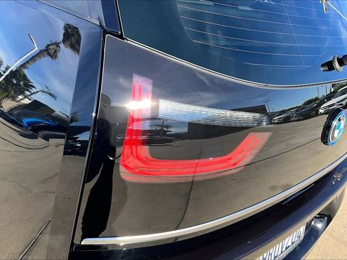 Used 2021 BMW i3 image 28