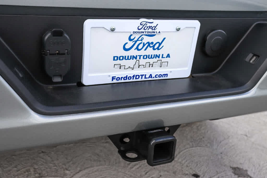 Used 2025 GMC Sierra 1500 Elevation w/ LPO, Elevation Black Package RWD image 28