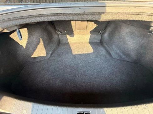 Used 2016 INFINITI Q50 Red Sport 400 image 18