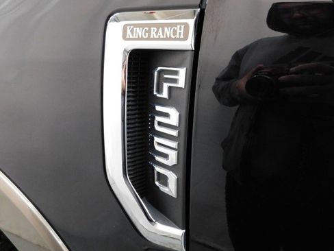 Used 2020 Ford F250 King Ranch image 8