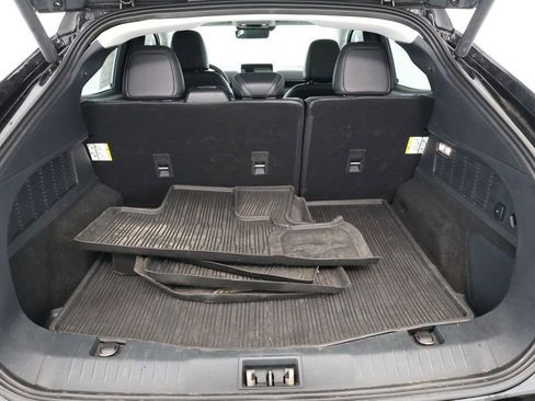 Used 2021 Ford Mustang Mach-E Premium image 20