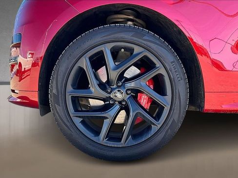 Used 2023 Land Rover Range Rover Sport SE Dynamic image 8