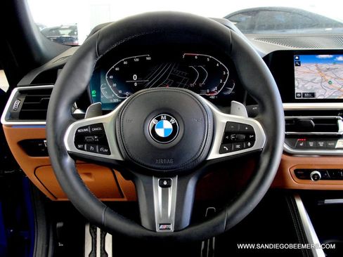 Used 2022 BMW 430i Gran Coupe w/ M Sport Package image 29