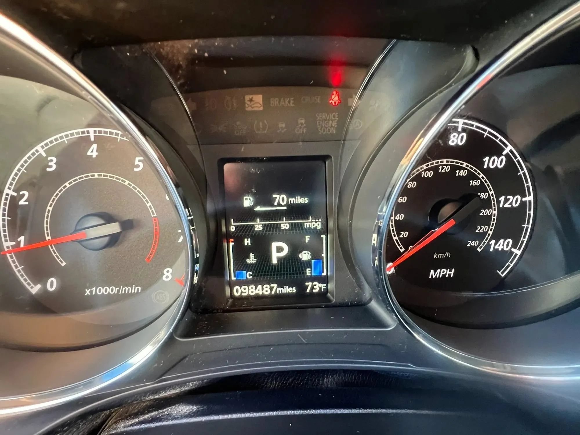 Used 2021 Mitsubishi Outlander Sport ES AWD/4WD image 17