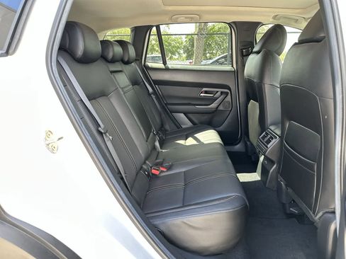 Used 2025 MAZDA CX-50 AWD 2.5 Turbo w/ Weather Package image 19
